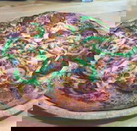 Anto's Pizzeria  Pasta - Accommodation Whitsundays