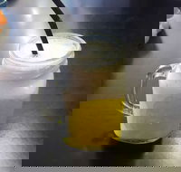 Blaze Cafe - Accommodation Whitsundays