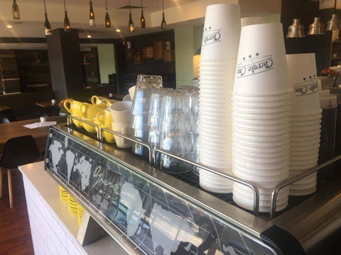 Blue Tree Grill - Accommodation Whitsundays 0