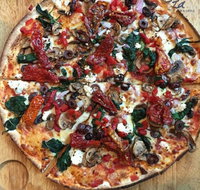 Bondi Pizza - Parramatta - Accommodation Whitsundays