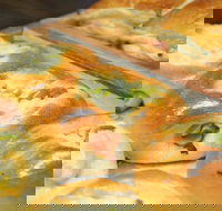 Breadtop - Clayton - Accommodation Whitsundays