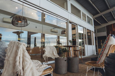 Charlie Noble - Accommodation Whitsundays 1