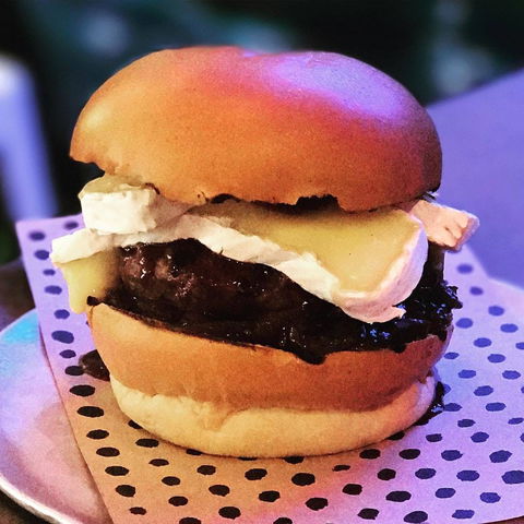 Chur Burger - Mascot - Accommodation Whitsundays 0