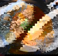 Congee House - Accommodation Whitsundays