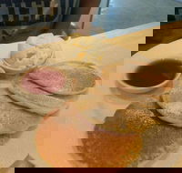 Crave at the Crest - Accommodation Whitsundays