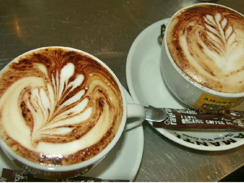 Cupz N' Crepes - Accommodation Whitsundays 2