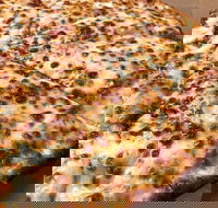 Domino's - Mt Gambier - Accommodation Whitsundays