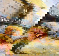 Dorrigo Whole Foods - Accommodation Whitsundays