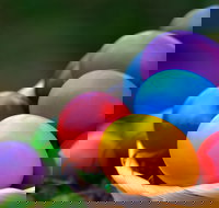 Easter Lunch at Longview - Accommodation Whitsundays