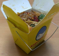 Express Wok - Accommodation Whitsundays