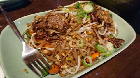 Feeling Thai - Accommodation Whitsundays 0