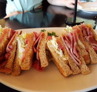 Flame Lounge  Dining - Accommodation Whitsundays