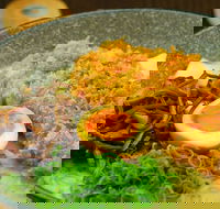 Fukutontei Ramen - Docklands - Accommodation Whitsundays