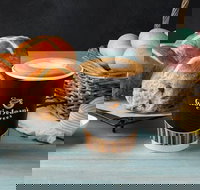 Hairy Dog Cafe - Accommodation Whitsundays