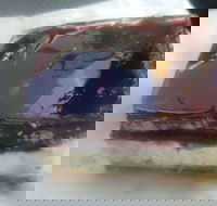 Hannan Street Bakery - Accommodation Whitsundays