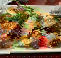 Jack Duggan's Irish Pub - Accommodation Whitsundays