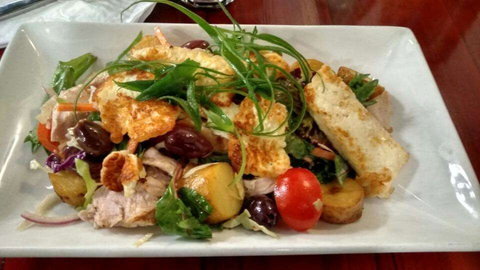 Jack Duggan's Irish Pub - Accommodation Whitsundays 0