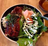 Kanzo Sushi - Parramatta - Accommodation Whitsundays