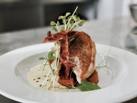 Laggan Pantry - Accommodation Whitsundays 1