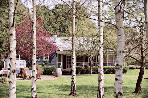 Laggan Pantry - Accommodation Whitsundays 2