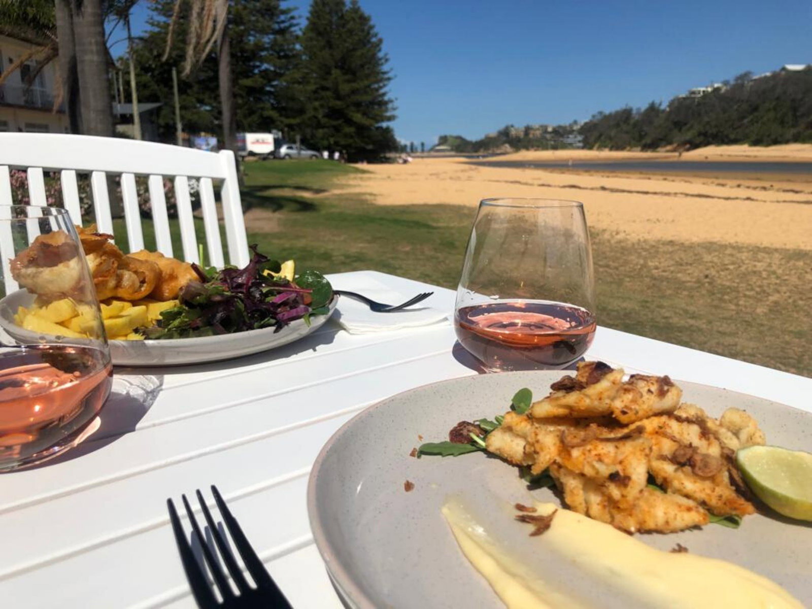 Terrigal NSW Accommodation Whitsundays