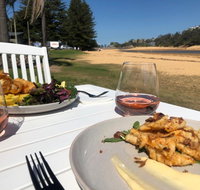 Maccoa Restaurant - Accommodation Whitsundays
