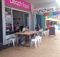 Munchies - Accommodation Whitsundays