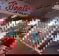Noodles on the Run - Accommodation Whitsundays