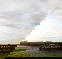 Oakover Grounds - Accommodation Whitsundays