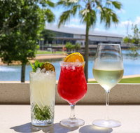 Oyster Bar Darwin - Accommodation Whitsundays