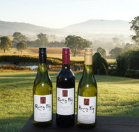 Rusty Fig Wines - Accommodation Whitsundays