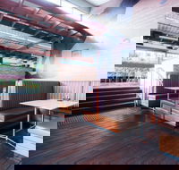 Stonegrill Restaurant - Accommodation Whitsundays