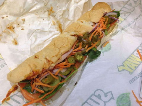 Subway - Warwick - Accommodation Whitsundays 0