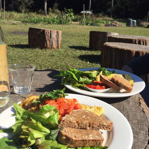 Sunspace Cafe - Accommodation Whitsundays 0