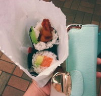 Sushi Lover - Accommodation Whitsundays