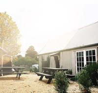 Synonomous Cafe - Accommodation Whitsundays