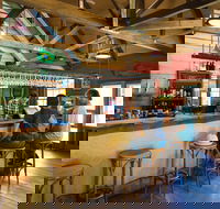 Tannin Restaurant at the Tarkine Tavern - Accommodation Whitsundays