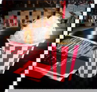 The Lab Cafe - Edgecliff - Accommodation Whitsundays