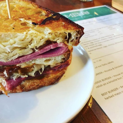 U & I Espresso - Accommodation Whitsundays 0