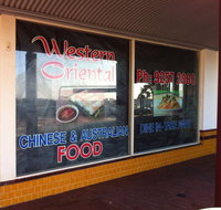 Western Oriental Takeaway - Accommodation Whitsundays