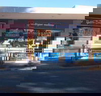 Young's Wine Rooms - Accommodation Whitsundays