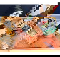 Zavanah Cafe - Accommodation Whitsundays