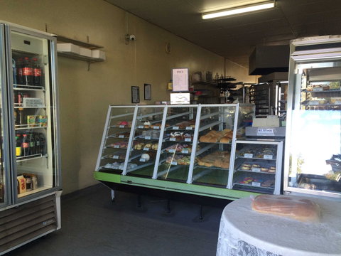 Zillmere Bakery - Accommodation Whitsundays 0