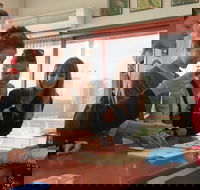 Apostle Whey Cheese - Accommodation Whitsundays