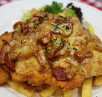 Austrian Schnitzelhaus Erina - Accommodation Whitsundays