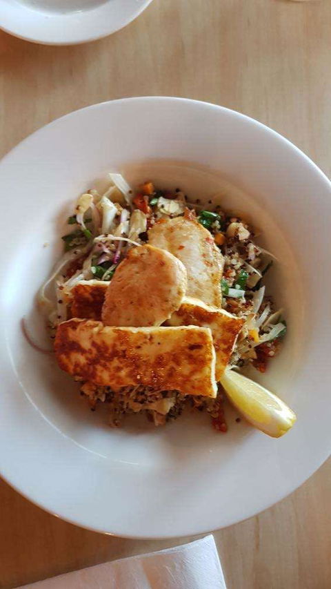 Bella Cafe Restaurant & Pizza Bar - Accommodation Whitsundays 0