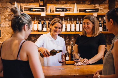 Bremerton Wines - Accommodation Whitsundays 1