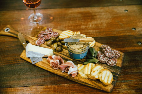 Bremerton Wines - Accommodation Whitsundays 2