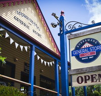 Burrawang General Store - Accommodation Whitsundays