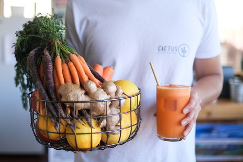 Cactus Kangaroo Island - Accommodation Whitsundays 2